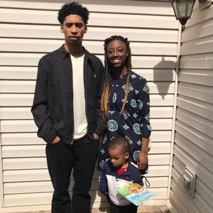 Meet your Posher, Christina